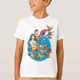 Camiseta Colección Super Powers™ 1