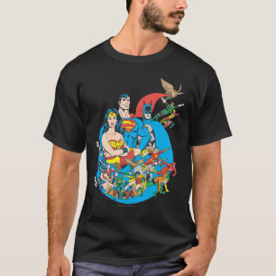 Camiseta Colección Super Powers™ 1