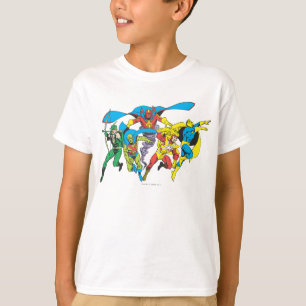 Camiseta Colección Super Powers™ 10