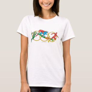 Camiseta Colección Super Powers™ 11