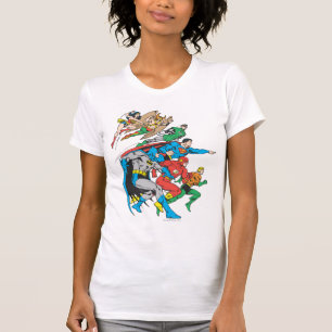 Camiseta Colección Super Powers™ 12