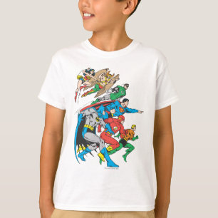 Camiseta Colección Super Powers™ 12