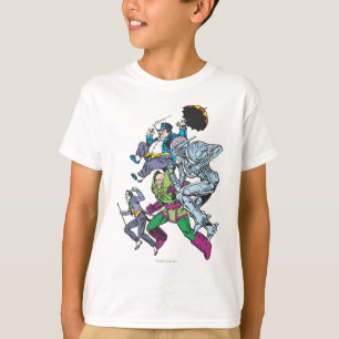 Camiseta Colección Super Powers™ 13