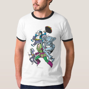 Camiseta Colección Super Powers™ 13