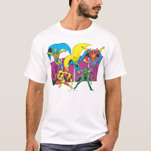 Camiseta Colección Super Powers™ 17