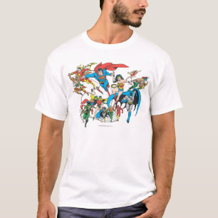 Camiseta Colección Super Powers™ 3