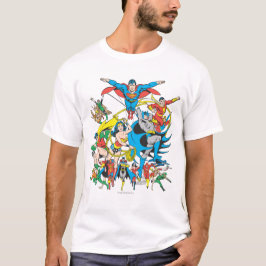 Camiseta Colección Super Powers™ 4