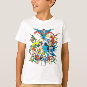 Camiseta Colección Super Powers™ 4