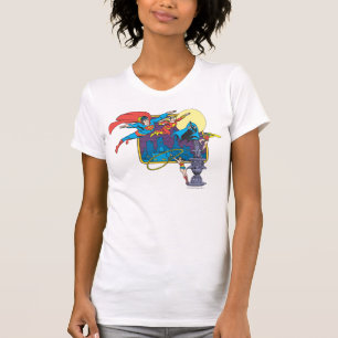 Camiseta Colección Super Powers™ 5