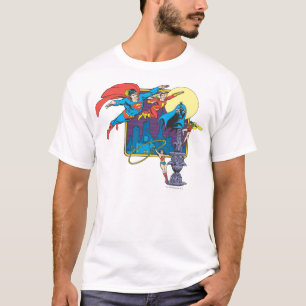 Camiseta Colección Super Powers™ 5