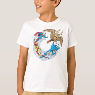Camiseta Colección Super Powers™ 7