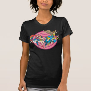 Camiseta Colección Super Powers™ 8