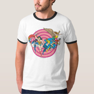 Camiseta Colección Super Powers™ 8