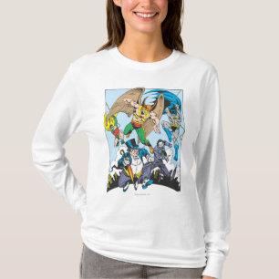 Camiseta Colección Super Powers™ 9