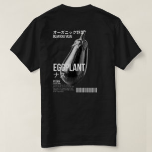CAMISETA COLECCIÓN VEGAN
