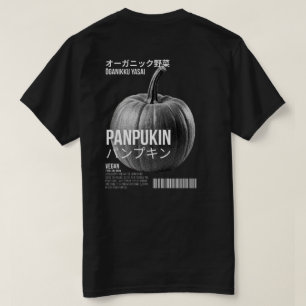 CAMISETA COLECCIÓN VEGAN