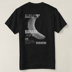 CAMISETA COLECCIÓN VEGAN