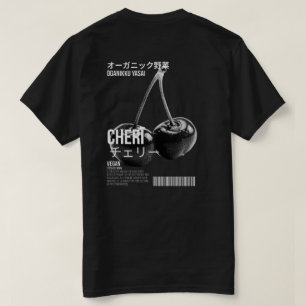 CAMISETA COLECCIÓN VEGAN