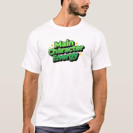 Camiseta Colección ViralVibes