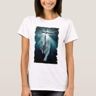 Camiseta Colección WOLF & EAGLE