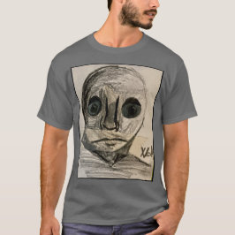 CAMISETA COLECCIÓN .XKA