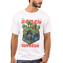 Colecciones de arte de Pixel - Ramen Dungeon