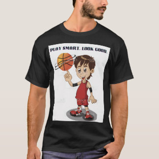 Camiseta Colecciones de Baloncesto