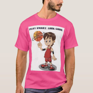 Camiseta Colecciones de baloncesto