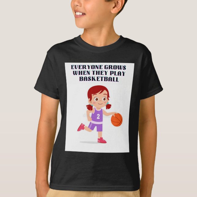 Camiseta Colecciones de baloncesto 1 (Anverso)