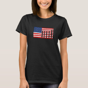 Camiseta Coleccionista de cuchillos de colección de la comp