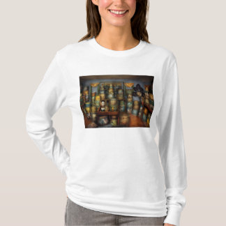 Camiseta Coleccionista - Sombreros - La sala de sombreros
