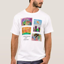 Camiseta colectiva de clase Fae Yamaguchi