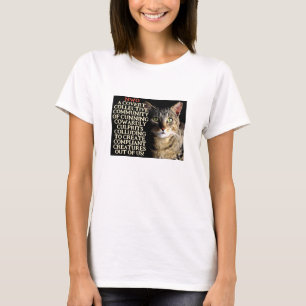 Camiseta colectiva (ligera)