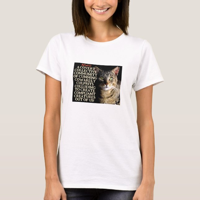 Camiseta colectiva (ligera) (Anverso)