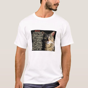 Camiseta colectiva (ligera)