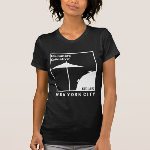 Camiseta Colectividad Tee.gif de los baterías