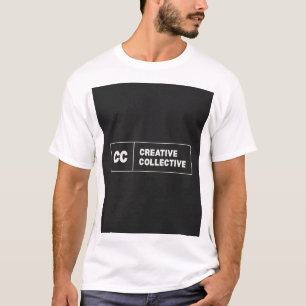 CAMISETA COLECTIVO CREATIVO