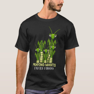Camiseta Colectivo de insectos entomólogos del futuro de Ma