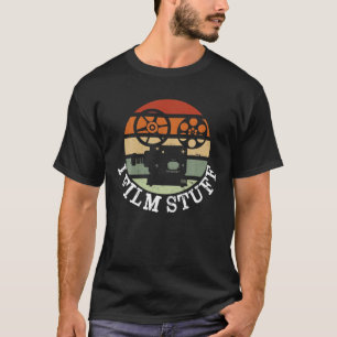 Camiseta Colector de cámara que nunca se puede tener sufici