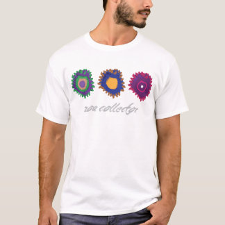 Camiseta Colector de Zoa