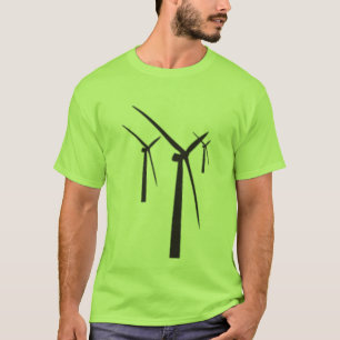 Camiseta Colectores del viento