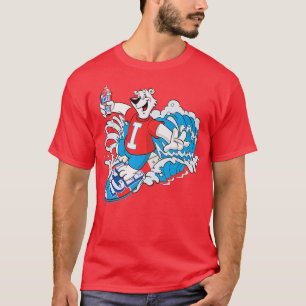 Camiseta Colegiado de Surfistas Clásicos de la CIEE