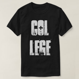 CAMISETA COLEGIO