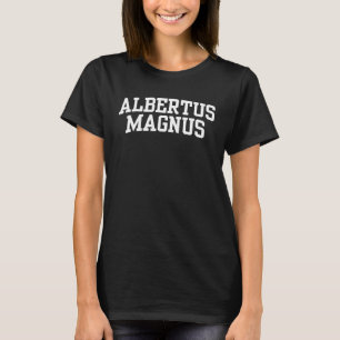Camiseta Colegio Albertus Magnus 02