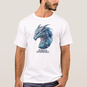 Camiseta Colegio Basgiath War