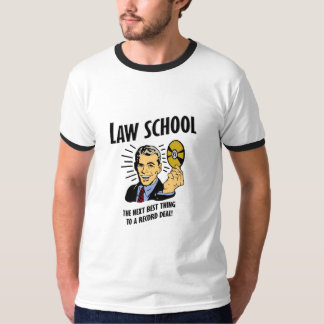 Camiseta Colegio de abogados