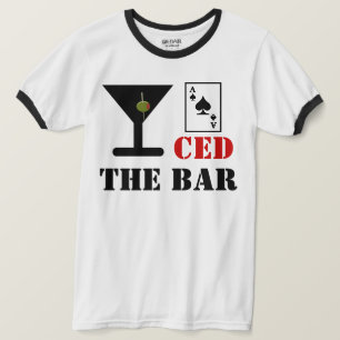 Camiseta Colegio de abogados