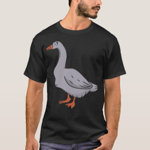 Camiseta Colegio de amantes de los animales grises
