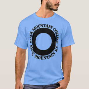 Camiseta Colegio de Montaña Negra 
