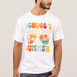 Camiseta Colegios De Camisas Escolares